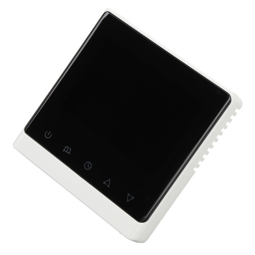 Klimaanlage Thermostat Touchscreen Wohnbereich