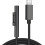 Καλώδιο φόρτισης Surface USB-C 2m (45W PD) – Πλεγμένο καλώδιο για Surface Pro 3-7 & Go 4