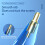 Μύτη μολυβιού Xinyolin για συμβατότητα με το Apple Pencil1st2nd, διαφανής, αθόρυβη, ανθεκτική 8