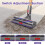 Ακροφύσιο δαπέδου Torque Drive για Dyson V7 V8 V10 V11 V15 – Ηλεκτρική βούρτσα κατά του 5