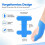 20 τεμάχια ταινίας διόρθωσης Hallux Valgus – Προκομμένες ελαστικές ταινίες δακτύλ 5