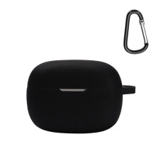 Schutzhülle für JBL WAVE BEAM Bluetooth-Ohrhörer Black