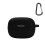 Schutzhülle für JBL WAVE BEAM Bluetooth-Ohrhörer Black 1