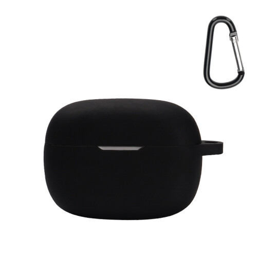 Schutzhülle für JBL WAVE BEAM Bluetooth-Ohrhörer Black