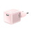 SiGN Schnellladegerät PD USB-C 20W - Pink 1