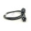 Napájecí kabel Asus CEE/3C, délka: 0,9 m 1