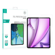 Ochranné tvrzené sklo SiGN pro iPad Air 13" 2024/2025