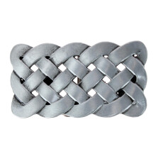 CTM Celtic Knot Belt Buckle
