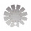 Stainless Steel Angle Template Tool - Woodworking Gauge Ruler 1