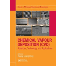 Chemical Vapour Deposition CVD Advances Technology and Applications Pa