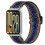 Xiaomi Mi Band 9 Pro / Redmi Watch 5 elastisk nylon urrem 3