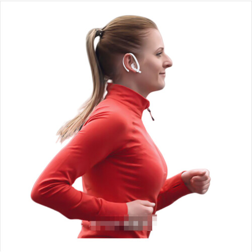 Silikon ørekroker for AirPods 1/2/3/Pro (2 par) 2