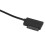 Λεπτό καλώδιο SATA USB2.0To7+6Εξωτερική τροφοδοσία για φορητό υπολογιστή, προσαρμογέα 8