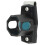 Magnet Billard Kreidehalter Achteckig Set 12