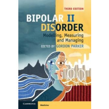 Bipolar II Disorder Paperback Book