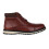 (12 UK, Camel) Firetrap Mens Aubin Leather Boots 1