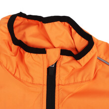 WOSAWE Leichte Radjacke wasserabweisend L