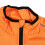 WOSAWE Leichte Radjacke wasserabweisend L 1