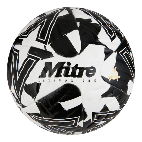 Mitre Mitre Ultimax One Football