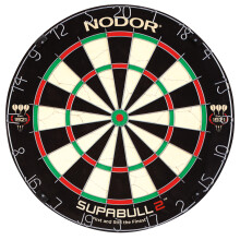 Nodor Supabull II Dartboard
