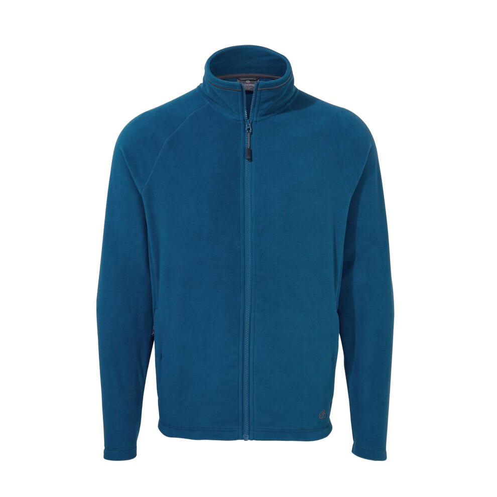 Craghoppers (3Xl, Poseidon Blue) Mens Expert Corey 200 Fleece Jacket
