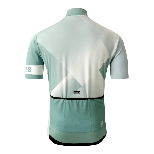 Dare 2B Mens AEP Pedal II Short-Sleeved Top 1