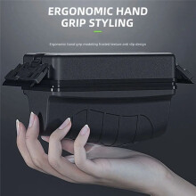 Magnetic Aquarium Fish Tank Brushes Glass Window Algae Scraper Cleaner Aquascaping Tools Cleaning Tool Black
