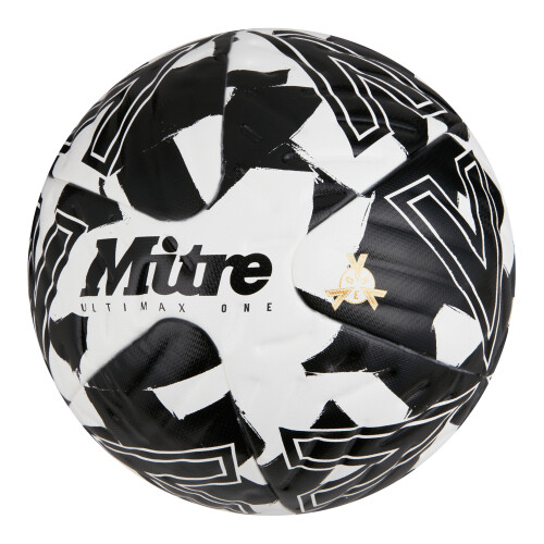 Mitre Mitre Ultimax One Football 1