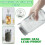 2X 32 Oz Mason Jar Fermentation Kit, Fermentation Jar, Fermentation Lid, Fermenting Weights and Airlocks 3