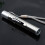 In Portable  And Funny Pet Cat Toys Led Pointer Light Pen With Bright Animation Mouse Shadow Pointer Uv Torch 7