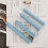 Triangular Long Pole Candle Plastic Mold DIY Homemade Aromatherapy Candles Making Kit Pc Mould A 5