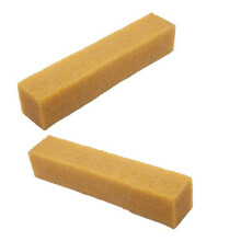 Abrasive Reinigung Klebe Stift Schleifen Band Band Trommel Reiniger Schleifpapier Reinigung Radiergummi für Band Scheiben Schleifer D