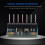 5Pcs AD9833 Programmable Microprocessors Serial Interface Sine Square Wave DDS, Signal Generator Module 1