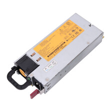 All in One Power Supply with Breakout Board and Power Cable HSTNS-PL18 DPS-750RB A 506821-001 511778-001 Mining PSU