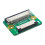 4X 15pin to 22pin Adapter Board  Display Cable and CSI Camera Cable Adapter Board for Raspberry Pi 5 6