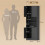 Homcom (Black) HOMCOM 170cm Kitchen Pantry Cabinet with Soft-Close Hinges 3