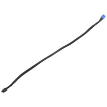 PCIe 8 PIN To 6+2 PIN PCIE PCI-E POWER Modular Cable for Type 3 TXM HX AXi Series Modular Power, 60Cm