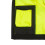 Dunlop (M, Yellow/Black) Dunlop Mens Hi-Vis Soft Shell Jacket 4