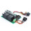 2X PWM  Motor Speed Controller Digital Display 0- Adjustable Drive Module Input MAX 60A 3
