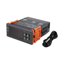 MH1210W Digitale Temperatuurregelaar AC90-250V 10A 220V Thermostaatregelaar met Sensor, Verwarming Koelregeling