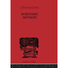 Scientific method by A.D. Ritchie Paperback Book