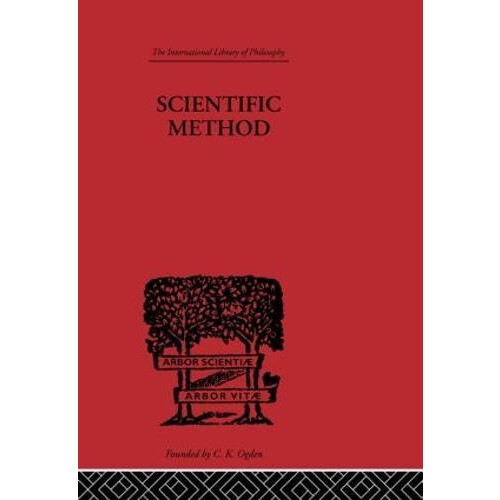 Scientific method by A.D. Ritchie Paperback Book
