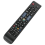 BN59-01198Q Compatible Samsung TV Remote Control Replacement Ergonomic Wireless Controller for Smart TV 4