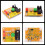AD584K High Precision Voltage Reference Module Programmable 4CH DAC ADC Replace Voltage Reference Board Calibration 3