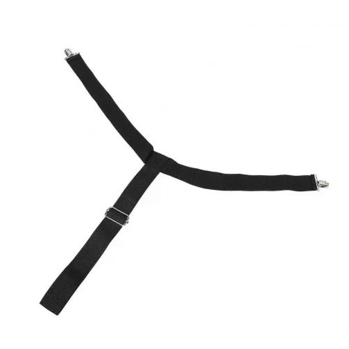 Pants Dressing Aid, Adjustable Metal Trouser Pull Helper with Strong Grip for Disabled Users, Easy Dressing Aid Tool 1