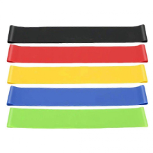bandas elásticas para estirar las patas de las sillas de aula, bandas elásticas para ejercicios de pies de escritorio, bandas de resist