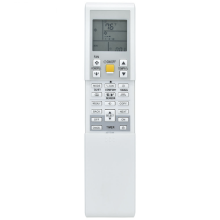 Replacement Remote Control for ARC452 Series, Compatible with ARC452 A1 A2 A3 A4 A5 A6 A9 A10 Models, Easy to Use and Re