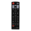 Remote Control Compatible with Sound Bar NB2430A NB4540 NB5540A, Replacement Controller for Audio System 1