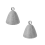 Set composto da cappello e coperta da sauna (2 pezzi), cuffia e copricapo per sauna per uomo e donna, accessori per sauna morbidi e res 1