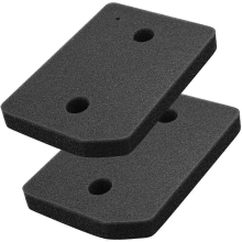 Base Filter Replacement for Tumble Dryer Dust Filter Accessory Compatible with T1 Dryer, Durable Fit for Home Use